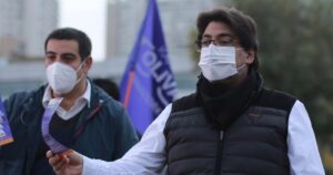 Programa presidencial de Jadue: las medidas más polémicas con las que busca llegar a La Moneda