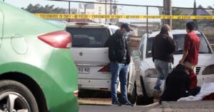 Mujer de 51 años murió atropellada por su madre a la salida de su hogar en Viña del Mar