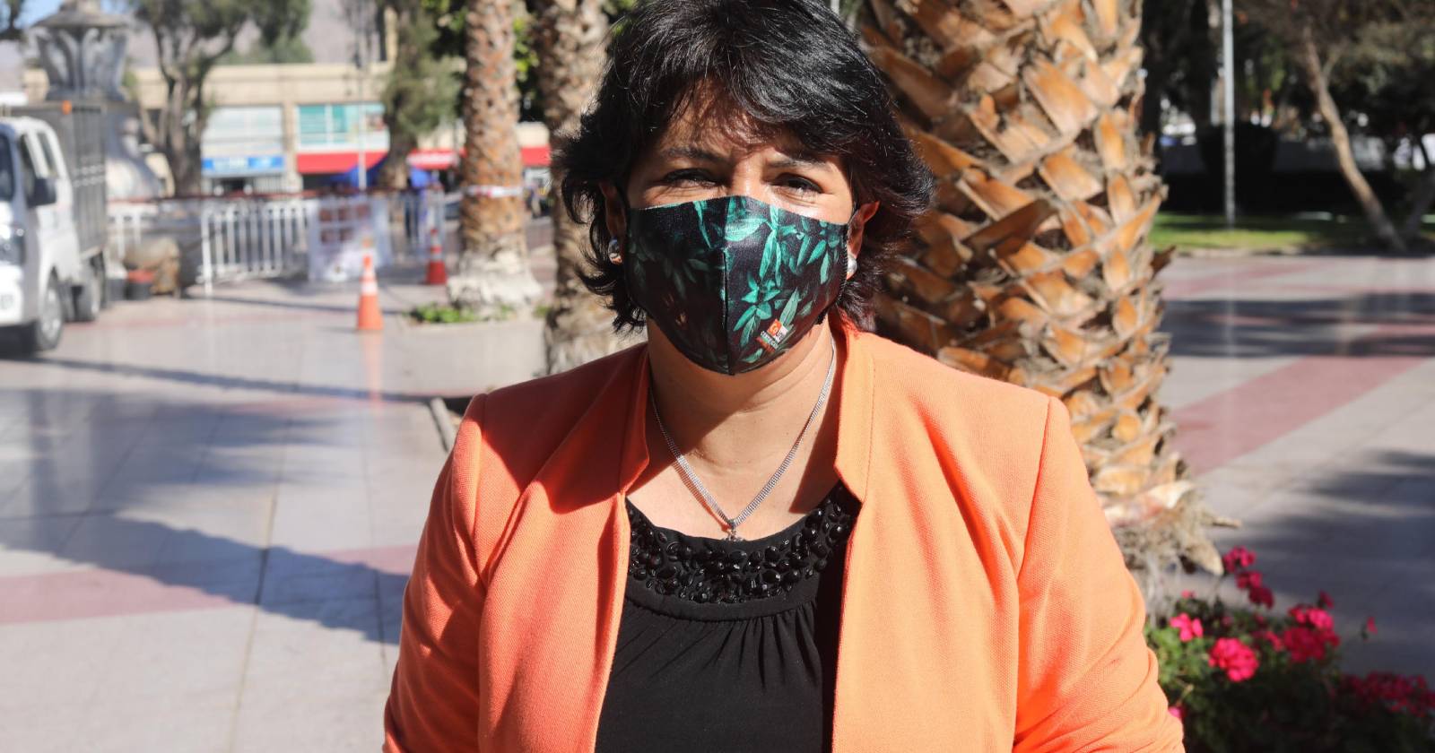 Yasna Provoste