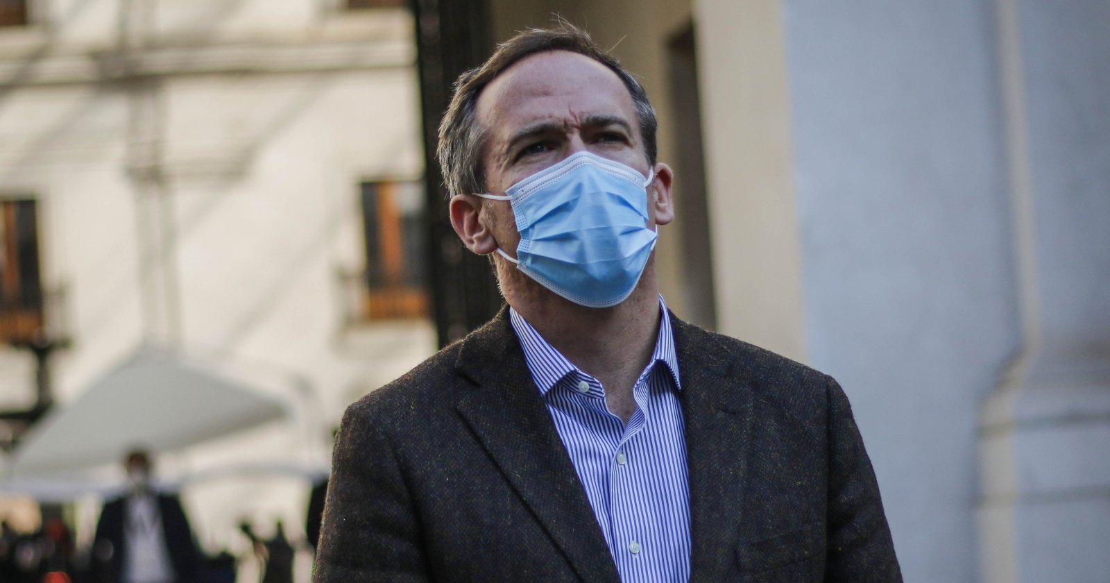 Alessandri retiro 100%