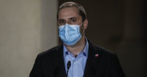 Bellolio no le perdona a Boric dichos contra Piñera: 