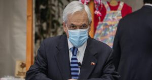 Piñera pidió cumplir