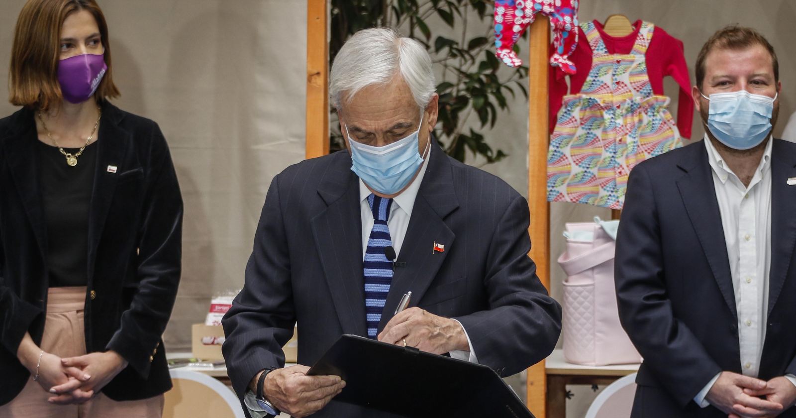 Piñera pymes