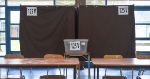 Cámara de Diputados aprobó proyecto que establece el voto de obligatorio