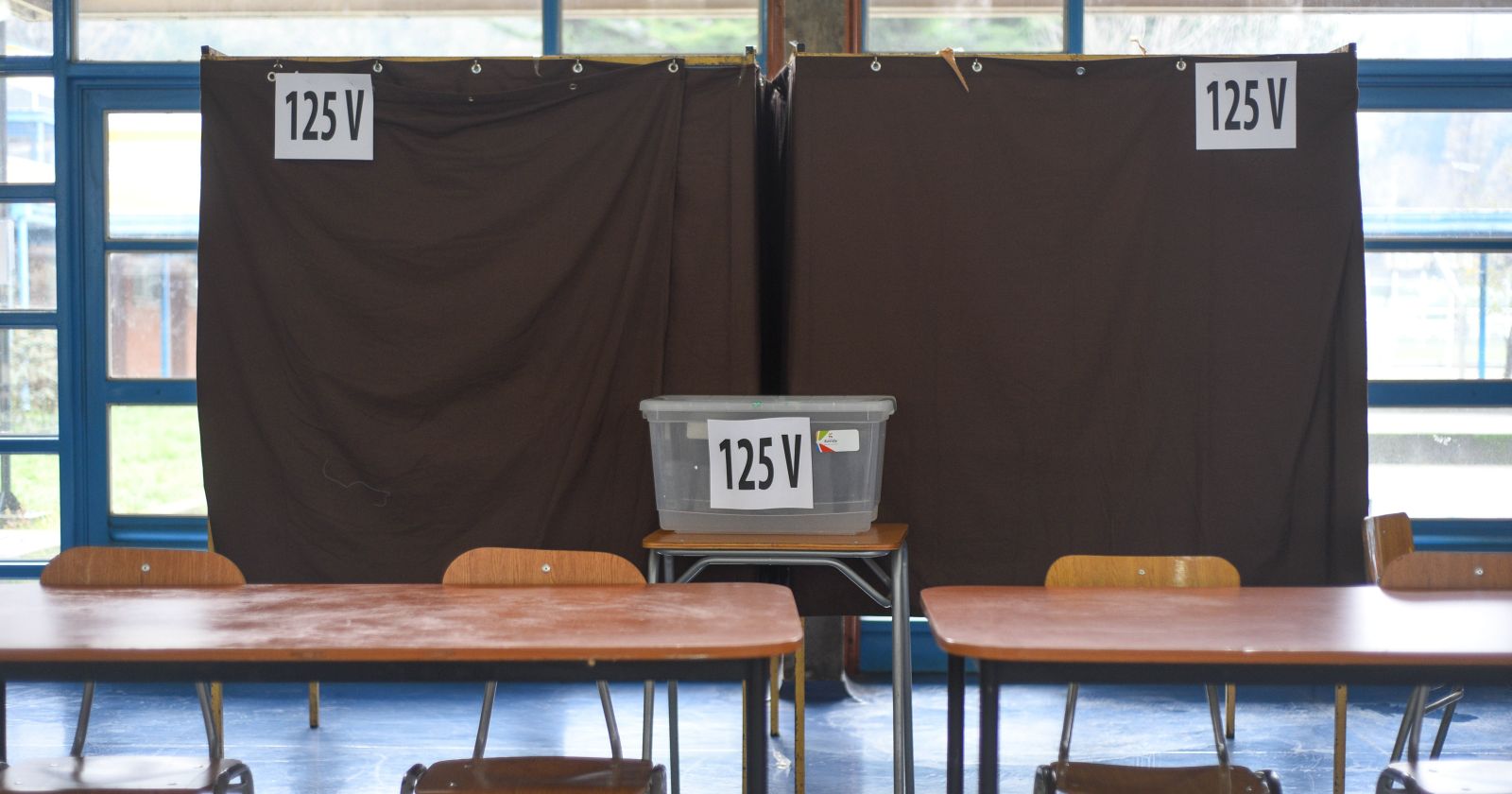 diputados voto obligatorio