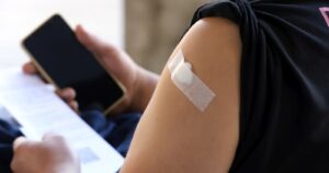 Minsal por caída de casos de COVID-19 en Magallanes: 