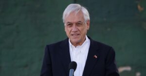 Sebastián Piñera no estará en sesión inaugural de Convención Constitucional