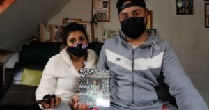 PDI encuentra a menor desaparecida hace una semana en Valparaíso