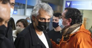 Caso OAS: comenzó juicio oral contra ME-O y Cristián Warner por delitos tributarios