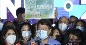 Al salvataje, porque primero está el país