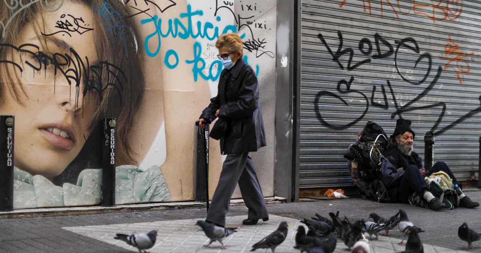 ONU desigualdad entre ricos y pobres