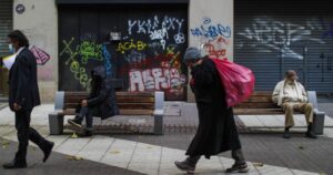 Las 8 comunas de la Región Metropolitana que saldrán de cuarentena