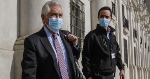 Gobierno presentó proyecto por deudores de multas sanitarias