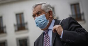 Paris por propuesta del Colegio Médico: 