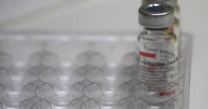 Estaban a punto de caducar: Palestina rechaza donación de vacunas de Israel 