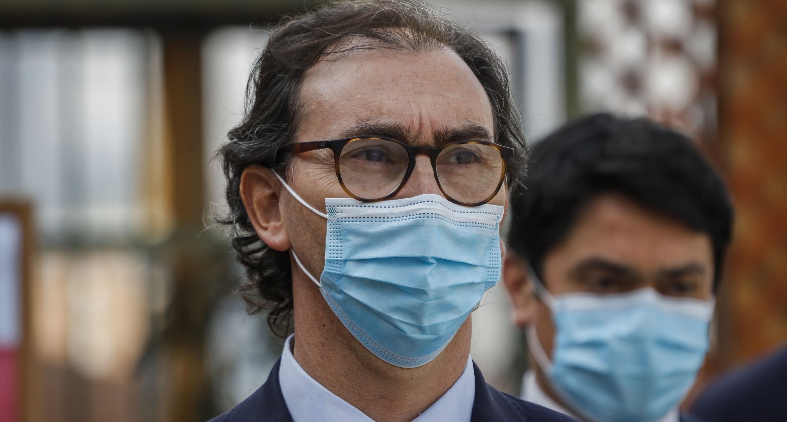 clases en cuarentena