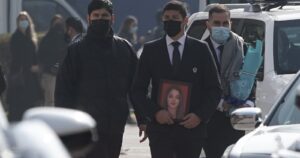 Prisión preventiva e internación para imputados por crimen de PDI