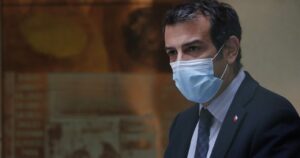 Delgado y Collipulli: 