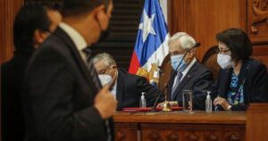 Tricel proclamó oficialmente a los 155 convencionales constituyentes