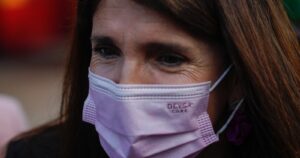 Paula Narváez por primarias ciudadanas: “Es necesario que las personas decidan