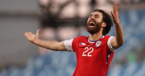 Penco busca homenajear a la familia materna de Ben Brereton con el Museo de la Loza