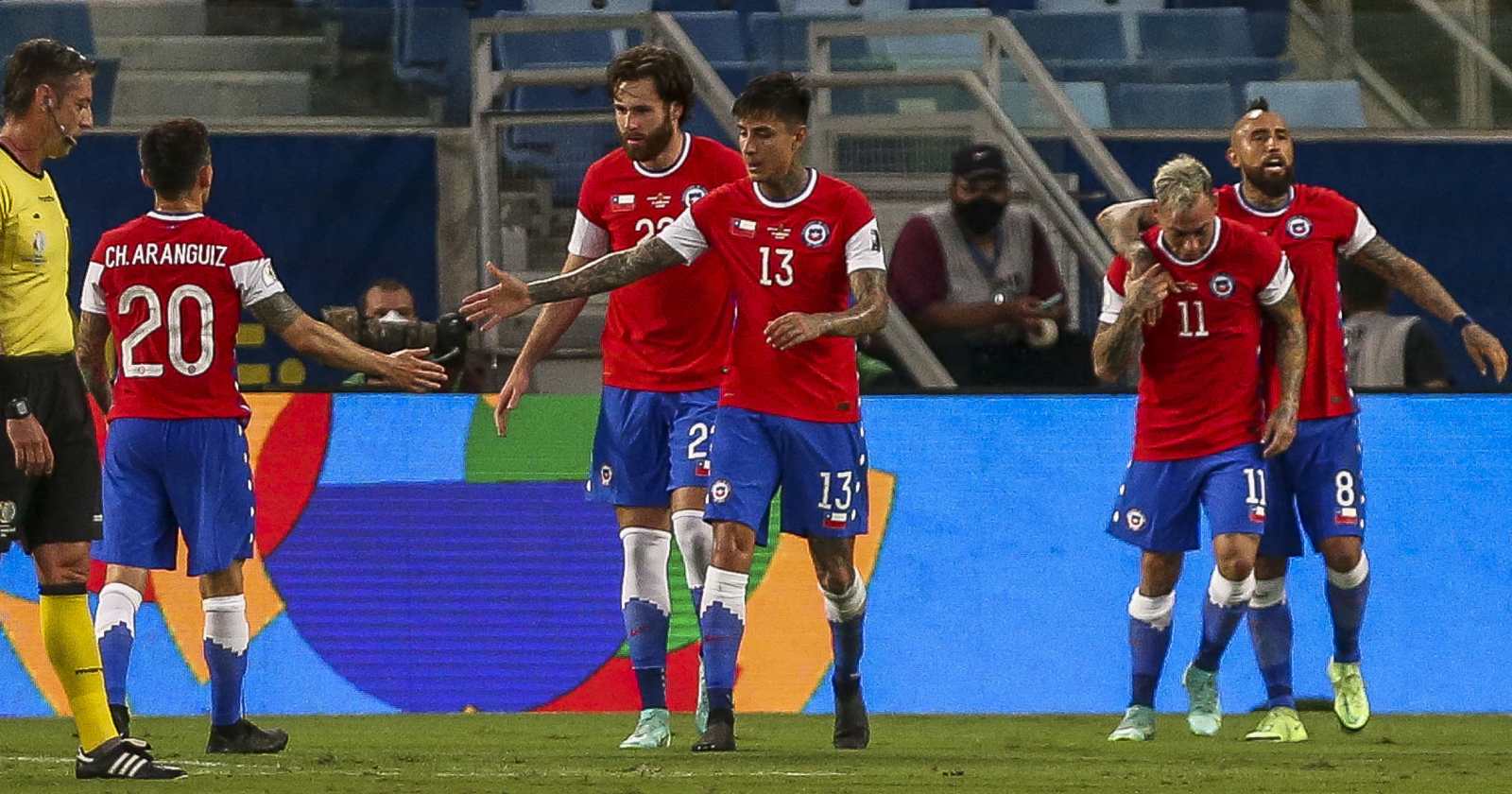 Eduardo Vargas