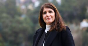 Narváez compromete Ley integral trans y política de derechos LGBTIQ+