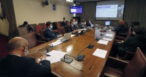 Comisión de Educación respaldó suspender Simce y Evaluación Docente 2021