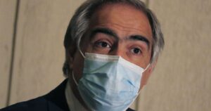 DC y PS refutan a Chahuán sobre 