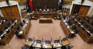 Senado aprueba extensión del Estado de Catástrofe hasta el 30 de septiembre