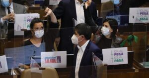 Cámara de Diputados aprueba salario mínimo de $337.000 y pasa al Senado