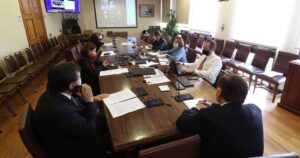 Comisión de Hacienda de la Cámara aprobó nueva capitalización de BancoEstado