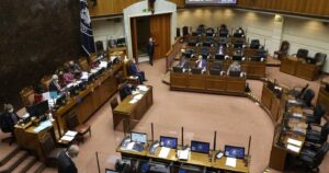 Senado despacha a ley nuevo salario mínimo de $337.000