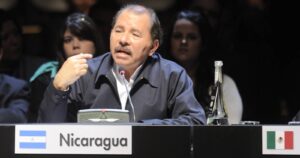 Régimen de Nicaragua justifica arrestos a líderes opositores y exige 