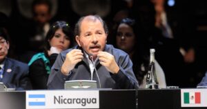 Más de 50 países exigen al régimen de Nicaragua la liberación de opositores detenidos
