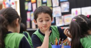 Kínder obligatorio: derribando mitos