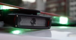 Carabineros investiga hallazgo de osamentas cerca de humedal de Lampa