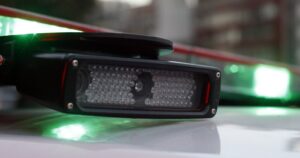 Carabineros rescata a 12 personas en las cercanías de la frontera con Bolivia