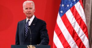 Joe Biden revoca la prohibición de Trump sobre TikTok y WeChat