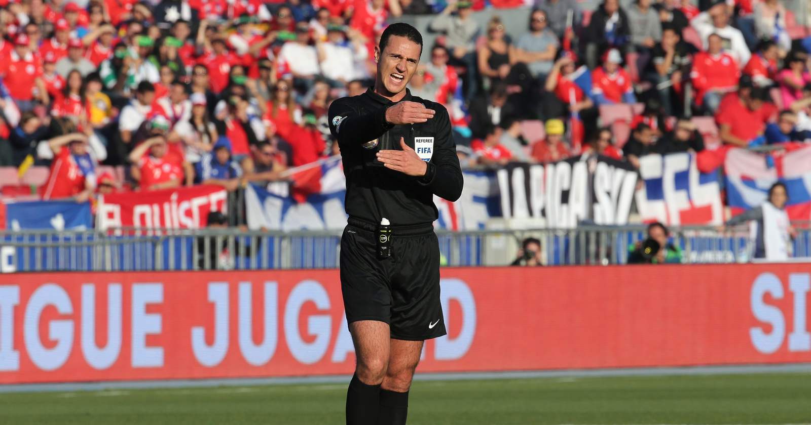 Wilmar Roldán