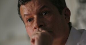 Felipe Bianchi ningunea a Brasil: 