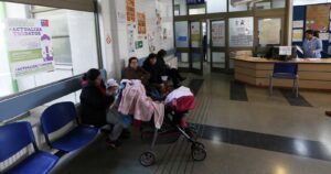 No nos olvidemos de nuestro sistema de salud en esta pandemia