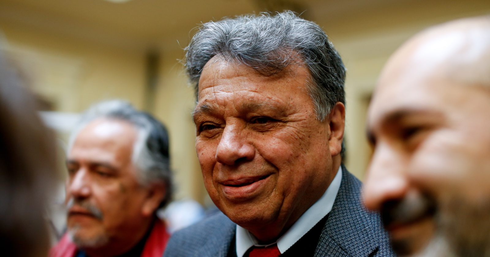 Elías Figueroa Brasil