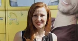 El duro mensaje de Sigrid Alegría contra el padre de sus hijos: 