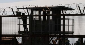 Hay 119 reos contagiados: Gendarmería ordena cuarentena total de la cárcel de Valparaíso