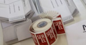 Franja electoral de las primarias presidenciales se inicia el 30 de junio
