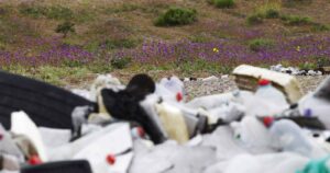 Tecnología para acabar con los microbasurales