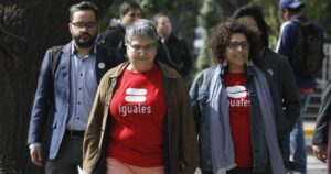 Matrimonio igualitario: más que un simple contrato