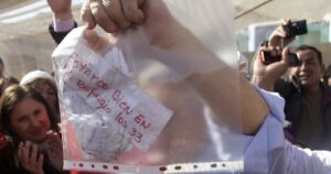 Fisco deberá pagar indemnización de $40 millones a 31 de los mineros de San José