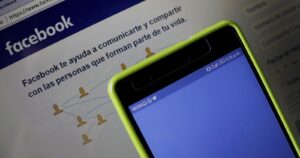 Reportan caída global de Facebook, Instagram y WhatsApp